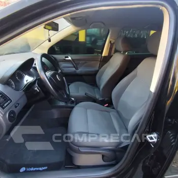Polo 1.6 Mi/S.Ouro 1.6 Mi Tot.Flex 8V 5p