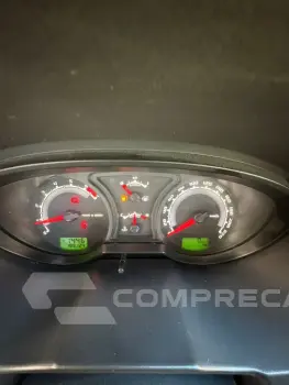 ECOSPORT 1.6 Freestyle 8V