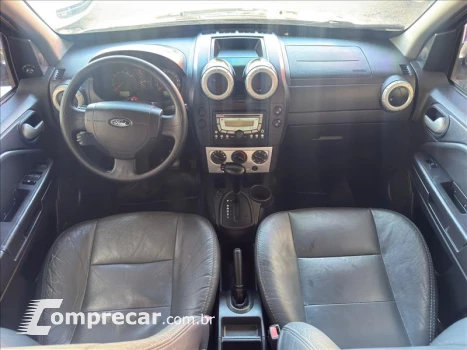 ECOSPORT 2.0 XLT 16V