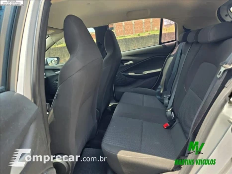 ONIX 1.0 TURBO FLEX LT MANUAL