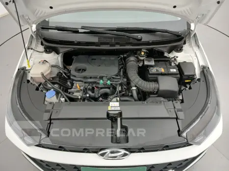 HB20 1.0 TGDI FLEX COMFORT PLUS AUTOMÁTICO