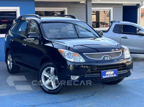 VERA CRUZ 3.8 MPFI 4X4 V6 24V GASOLINA 4P AUTOMÁTICO