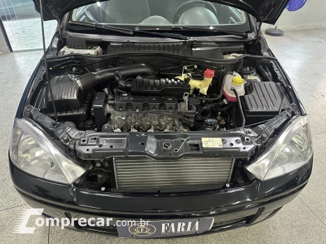 Corsa Hat. Premium 1.4 8V ECONOFLEX 5p