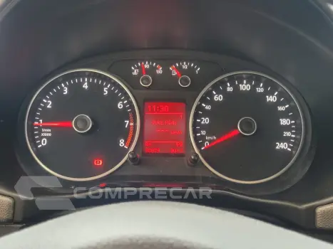 Saveiro CROSS 1.6 T.Flex 16V CD