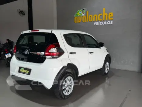 MOBI 1.0 EVO FLEX LIKE. MANUAL