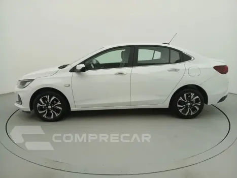 ONIX 1.0 TURBO FLEX PLUS PREMIER AUTOMÁTICO