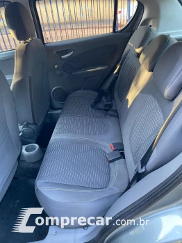 Palio 1.4 4P FLEX ATTRACTIVE