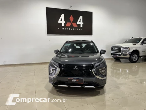 ECLIPSE CROSS 1.5 Mivec Turbo Hpe-s S-awc