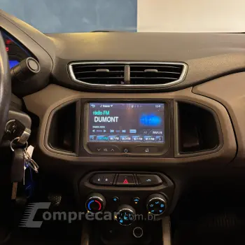 PRISMA Sed. ADVANT. 1.0 8V FlexPower 4p