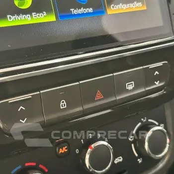 Kwid KWID OUTSIDER 1.0 Flex 12V 5p Mec.