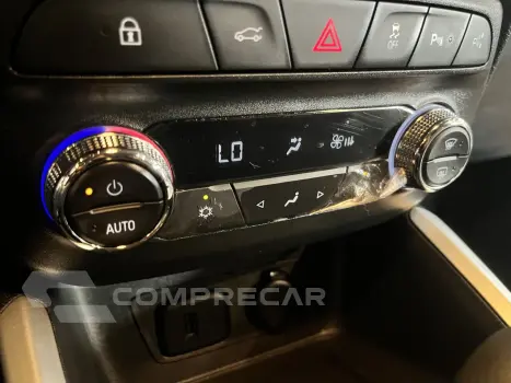 Onix Hatch 1.0 12V 4P FLEX PREMIER 2 TURBO AUTOMÁTICO
