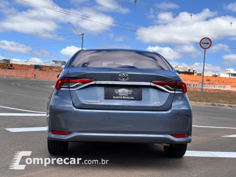 Corolla XEi 2.0 Dynamic Force (Flex) (Aut)