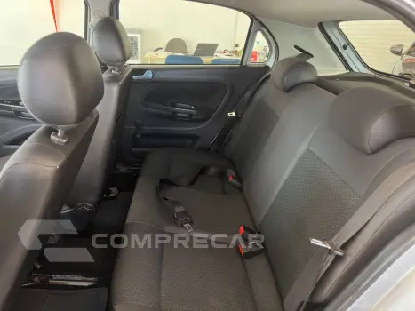 GOL 1.0 12V MPI TOTALFLEX TRENDLINE VOLKSWAGEN