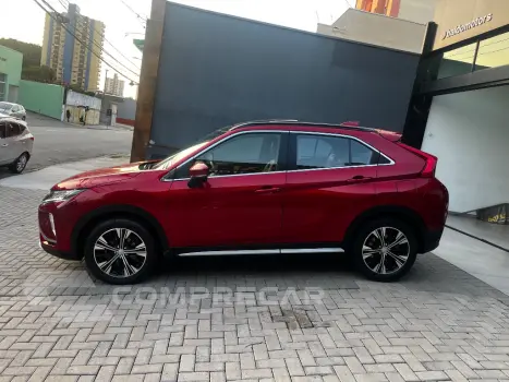 Eclipse Cross HPE-S 1.5 16V TB 165cv Aut.