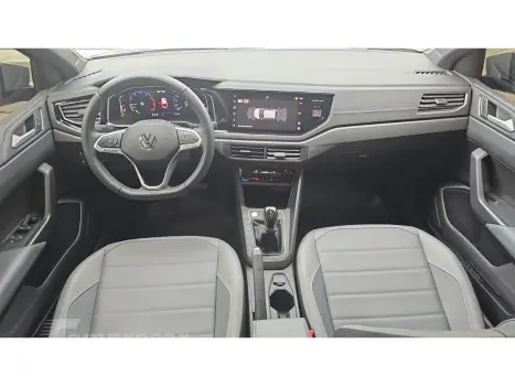 NIVUS 1.0 200 TSI TOTAL FLEX HIGHLINE AUTOMÁTICO