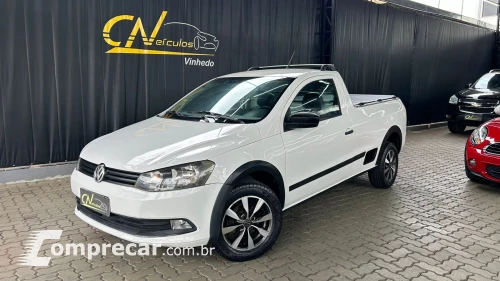 SAVEIRO 1.6 CS 8V