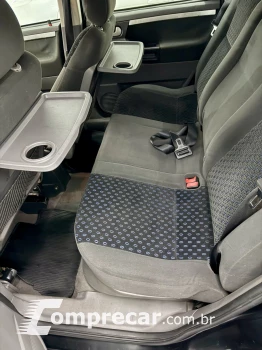 MERIVA 1.4 MPFI Maxx 8V