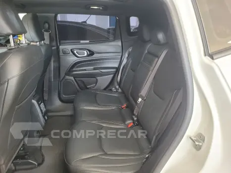 COMPASS S T270 1.3 TB 4x2 Flex Aut.