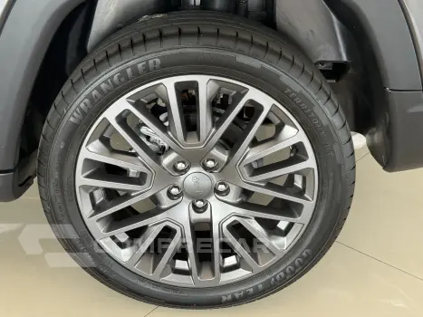 COMPASS 2.0 Td350 Turbo Limited