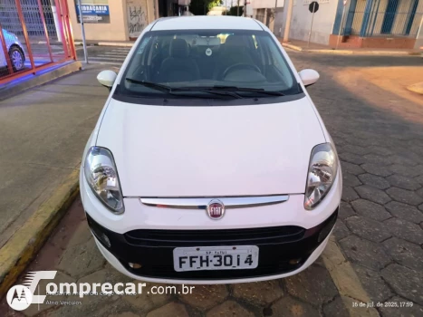 PUNTO 1.4 Attractive 8V