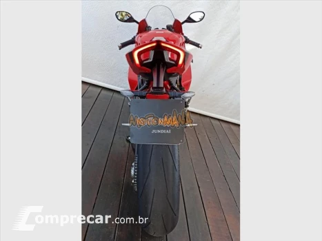 PANIGALE V4 S