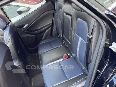 TRACKER 1.2 TURBO FLEX PREMIER AUTOMÁTICO