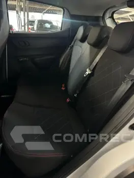 KWID 1.0 12V SCE ZEN MANUAL