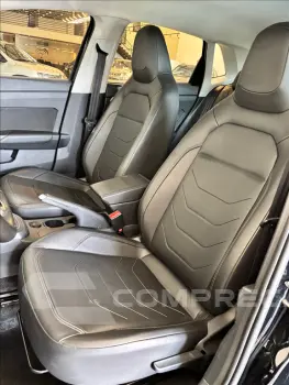 POLO 1.0 170 TSI HIGHLINE AUTOMÁTICO