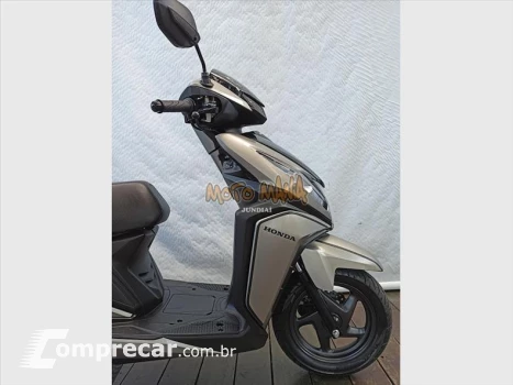 ELITE 125I