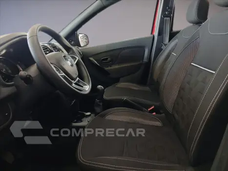 STEPWAY 1.0 12V SCE FLEX ZEN MANUAL