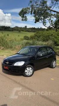 CHEVROLET CELTA 1.0 MPFI Life 8V 2 portas