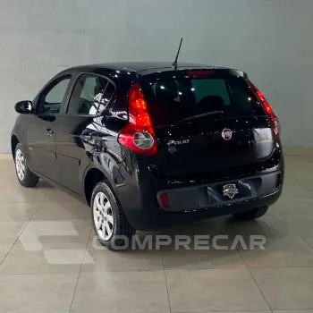 Palio ATTRACTIVE 1.0 EVO Fire Flex 8v 5p