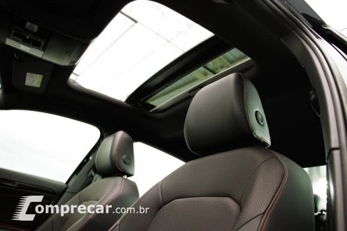 JETTA 2.0 350 TSI GLI
