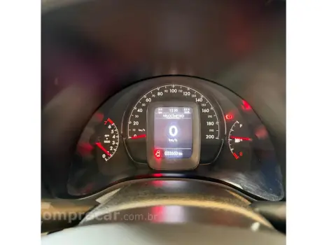 STRADA 1.3 FIREFLY FLEX FREEDOM CD MANUAL