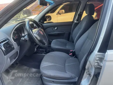 Palio Weekend 1.4 4P FLEX ATTRACTIVE