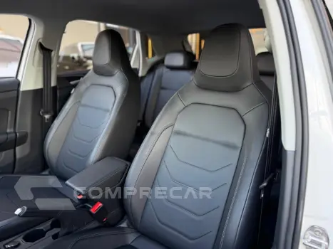 POLO 1.0 170 TSI HIGHLINE AUTOMÁTICO