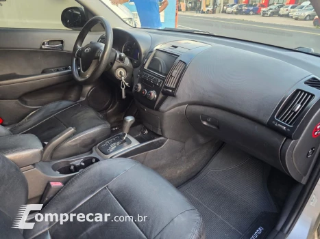 i30cw 2.0 16V 145cv Aut. 5p