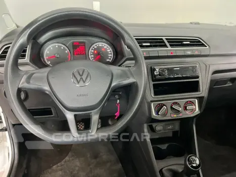 SAVEIRO 1.6 MSI ROBUST CS 16V FLEX 2P MANUAL