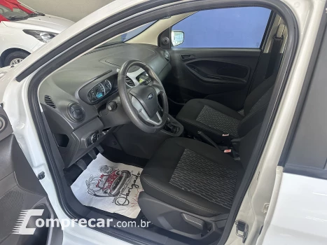 Ka 1.0 SE/SE Plus TiVCT Flex 5p