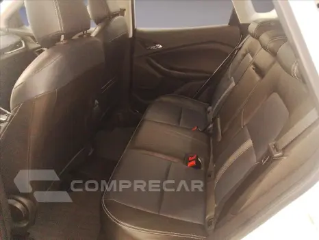 TRACKER 1.2 TURBO FLEX PREMIER AUTOMÁTICO