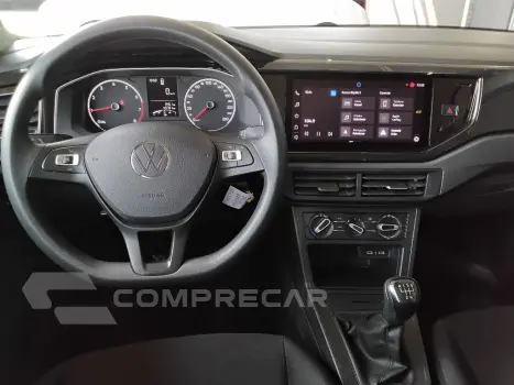 POLO 1.0 MPI TRACK MANUAL