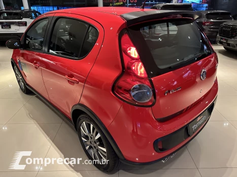 PALIO 1.6 MPI Sporting 16V