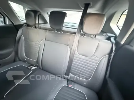 CAPTUR 1.6 16V SCE Intense