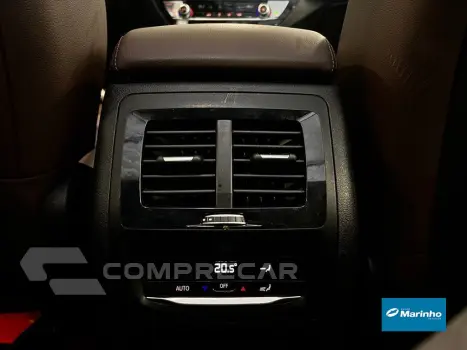 X3 3.0 TWINPOWER GASOLINA M40I STEPTRONIC
