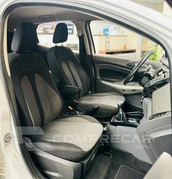 ECOSPORT 1.6 Freestyle 8V