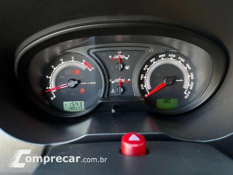 ECOSPORT 2.0 XLT 16V