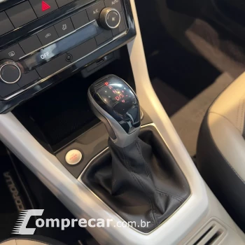 T-Cross Hig. 250 TSI 1.4 Flex 16V 5p Aut