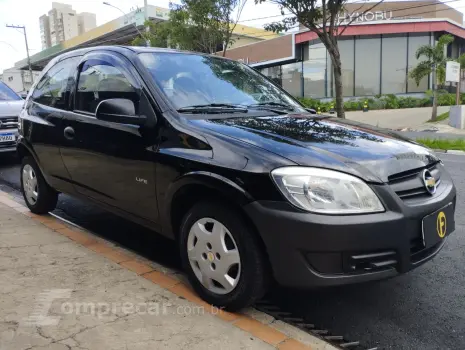 CHEVROLET Celta 1.0 VHC FLEX LIFE 2 portas