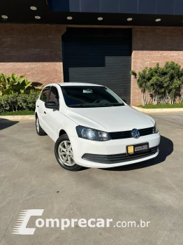 Gol Trendline 1.0 T.Flex 8V 5p