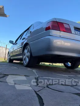 SANTANA 2.0 GL 8V